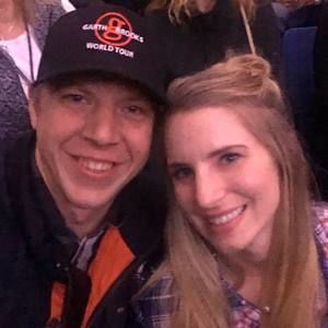 Meet your Posher, Kristin